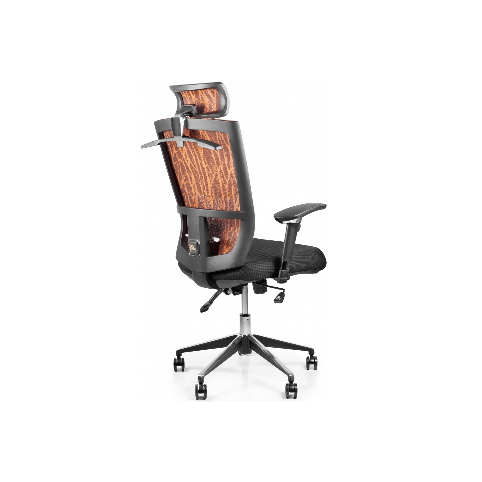 Офісне крісло Barsky Eco (G-4) зображення 9