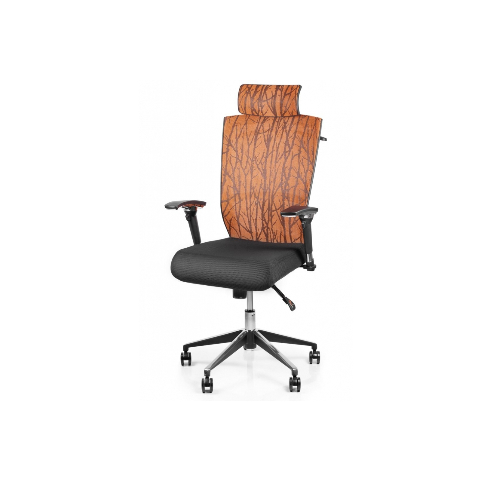 Офісне крісло Barsky Eco (G-4)