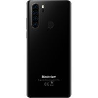 Мобильный телефон Blackview A80 Pro 4/64GB Black (6931548306108) изображение 3
