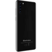Мобильный телефон Blackview A80 Pro 4/64GB Black (6931548306108) изображение 5
