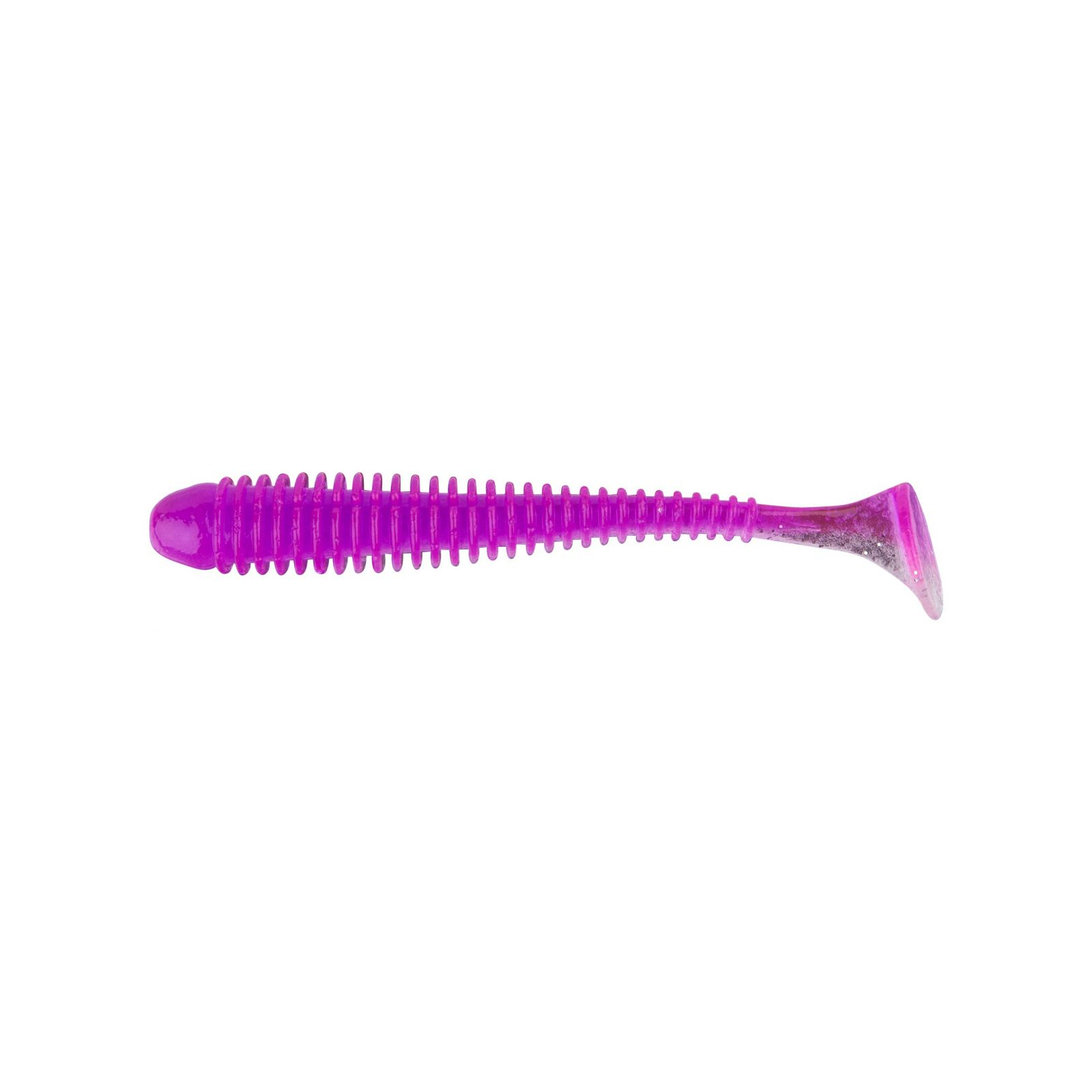 Силикон рыболовный Keitech Swing Impact 3.5" (8 шт/упак) ц:pal#14 glamorous pink (1551.08.01)
