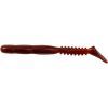 Силикон рыболовный Reins ROCKVIBE SHAD 3" 004 Scuppernong 15шт (1552.01.50)