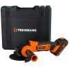 Шліфувальна машина Tekhmann TAG-125/i20 kit (848392) зображення 8