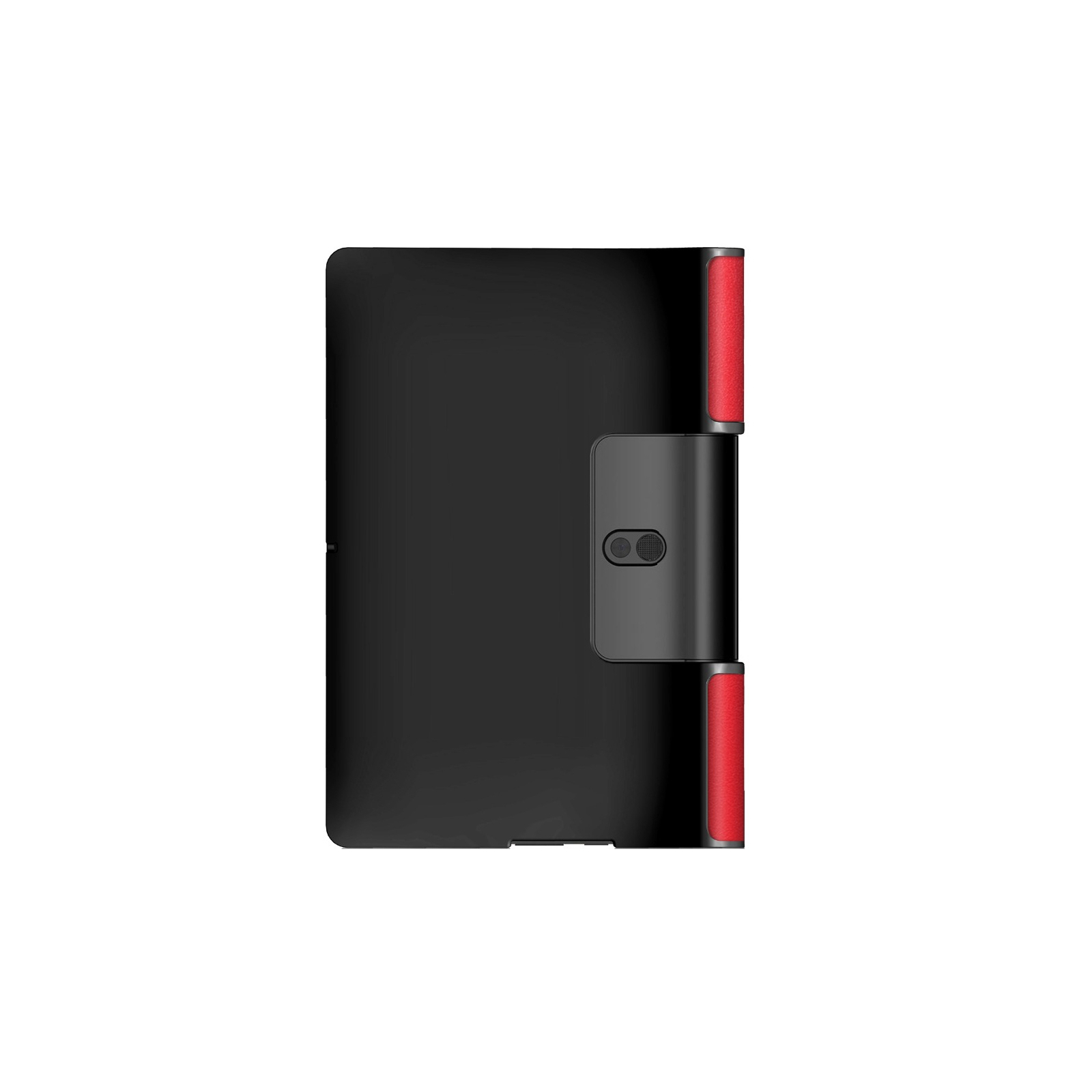 Чохол до планшета BeCover Smart Case Lenovo Yoga Smart Tab YT-X705 Red (704702) зображення 2