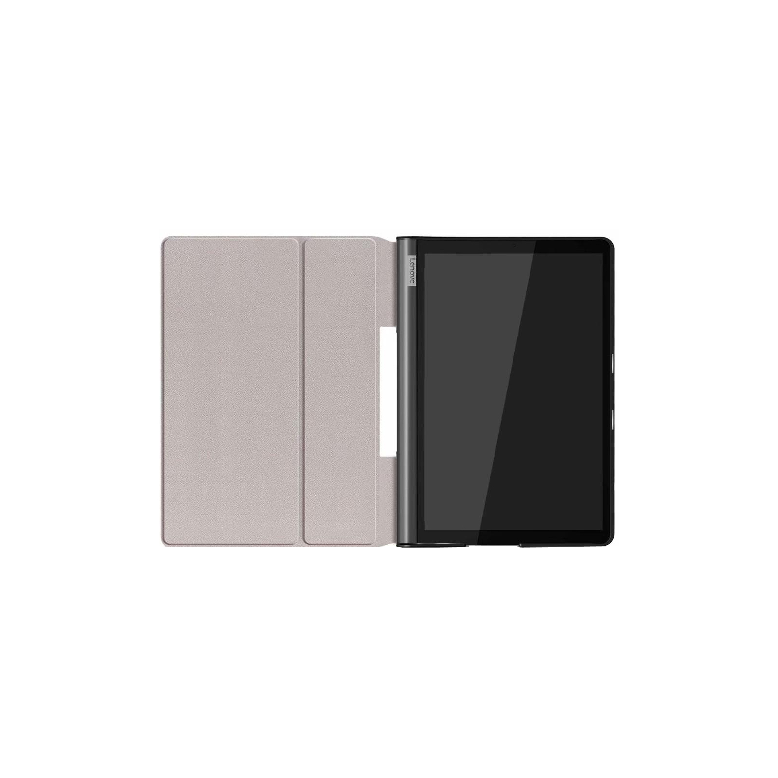 Чохол до планшета BeCover Smart Case Lenovo Yoga Smart Tab YT-X705 Red (704702) зображення 3