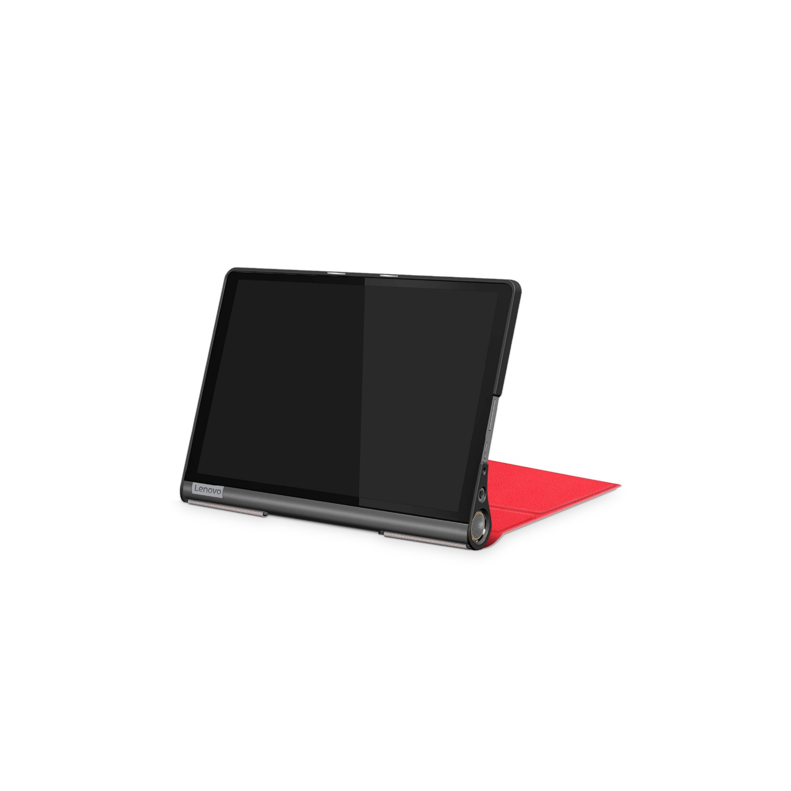 Чохол до планшета BeCover Smart Case Lenovo Yoga Smart Tab YT-X705 Red (704702) зображення 4