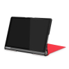 Чохол до планшета BeCover Smart Case Lenovo Yoga Smart Tab YT-X705 Red (704702) зображення 4
