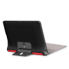 Чохол до планшета BeCover Smart Case Lenovo Yoga Smart Tab YT-X705 Red (704702) зображення 5