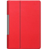 Чохол до планшета BeCover Smart Case Lenovo Yoga Smart Tab YT-X705 Red (704702)