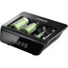Зарядное устройство для аккумуляторов Varta LCD universal Charger Plus (57688101401) изображение 2