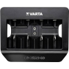 Зарядний пристрій для акумуляторів Varta LCD universal Charger Plus (57688101401) зображення 3