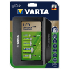 Зарядний пристрій для акумуляторів Varta LCD universal Charger Plus (57688101401) зображення 6