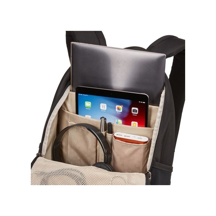 Рюкзак для ноутбука Case Logic 14" Notion NOTIBP-114 Black (3204200) зображення 4