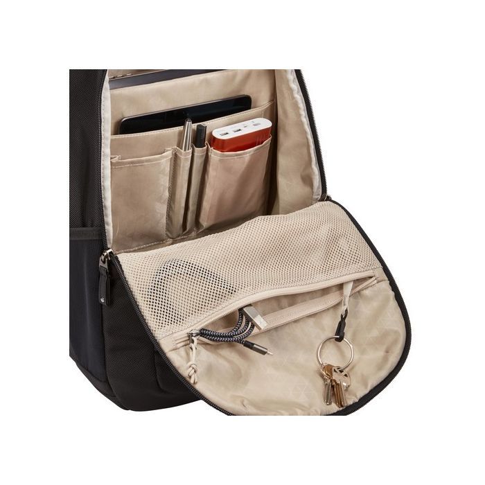 Рюкзак для ноутбука Case Logic 14" Notion NOTIBP-114 Black (3204200) зображення 5