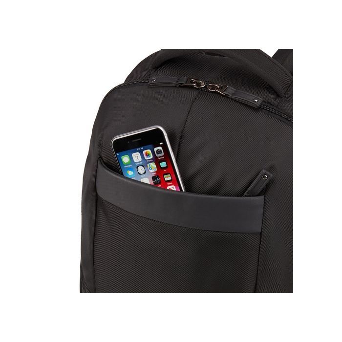 Рюкзак для ноутбука Case Logic 14" Notion NOTIBP-114 Black (3204200) зображення 7