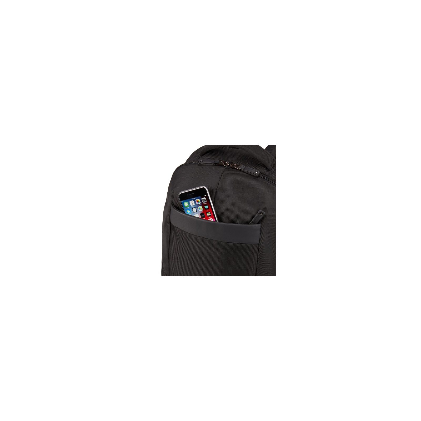 Рюкзак для ноутбука Case Logic 14" Notion NOTIBP-114 Black (3204200) зображення 7
