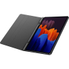 Чохол до планшета Samsung Book Cover Galaxy Tab S7+ (T970) Black (EF-BT970PBEGRU) зображення 5