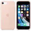 Чехол для мобильного телефона Apple iPhone SE Silicone Case - Pink Sand (MXYK2ZM/A) изображение 4
