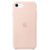 Чехол для мобильного телефона Apple iPhone SE Silicone Case - Pink Sand (MXYK2ZM/A)