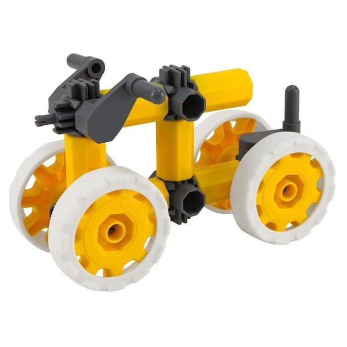 Конструктор Korbo Hummer 25 деталей (65997) изображение 3