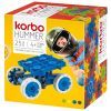 Конструктор Korbo Hummer 25 деталей (65997)