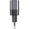 Зарядний пристрій Gelius Pro Iron GP-HC05 2USB 2.1A Black/Grey (00000074889) зображення 4