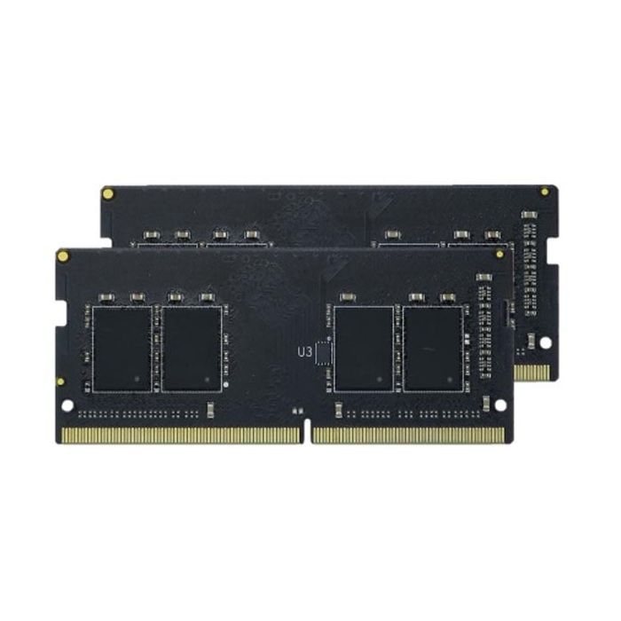 Модуль памяти для ноутбука SoDIMM DDR4 32GB (2x16GB) 2666 MHz eXceleram (E432269SD)