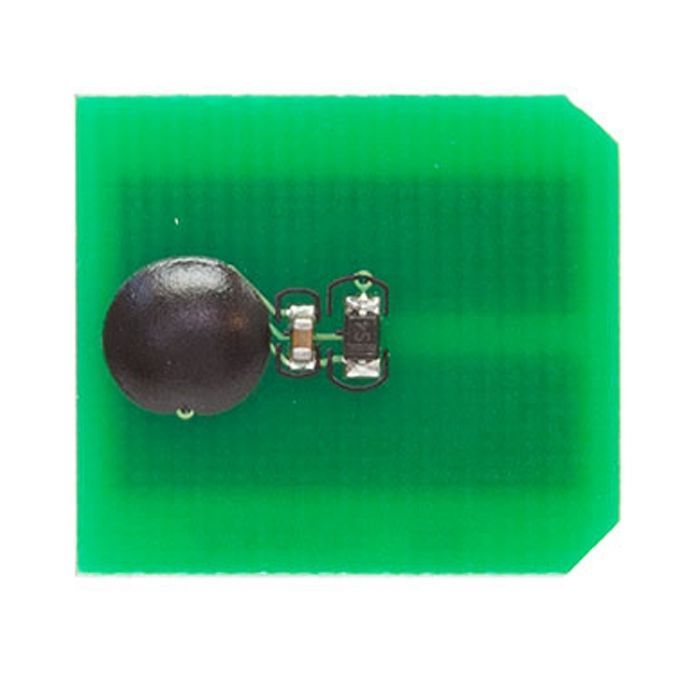 Чип для картриджа OKI B4400/4600 3К Black AHK (1800875)