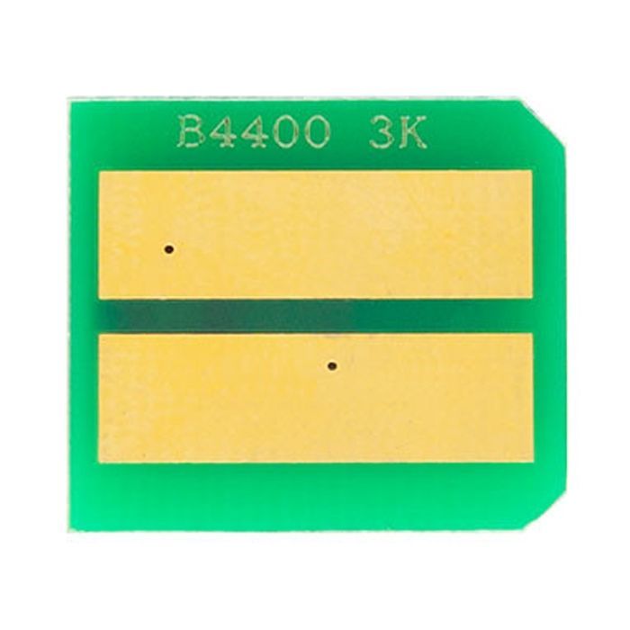 Чип для картриджа OKI B4400/4600 3К Black AHK (1800875) изображение 2
