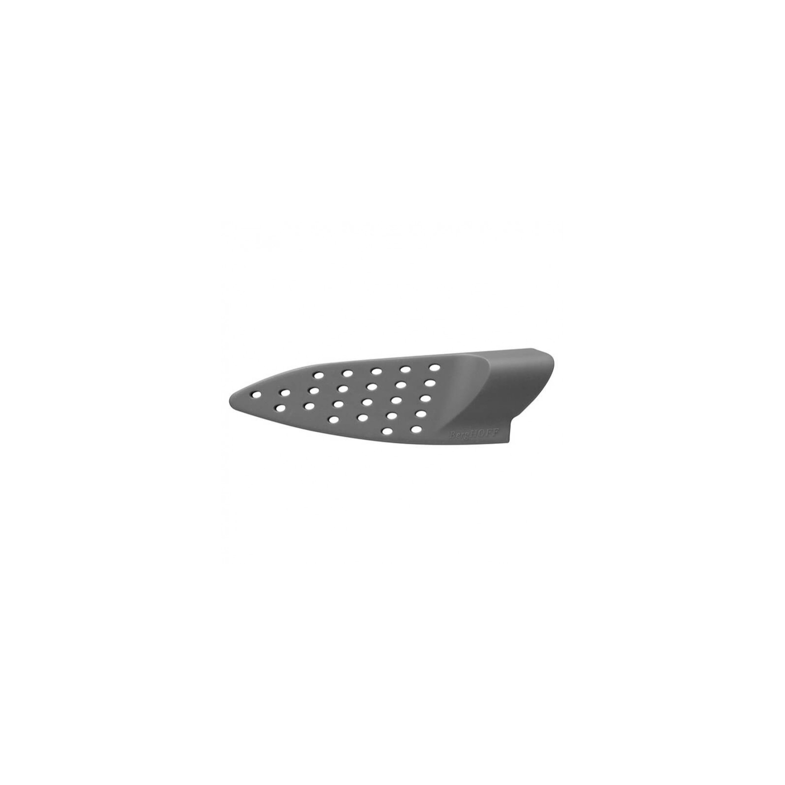 Кухонный нож BergHOFF Essentials Eclipse поварской с покрытием 130 мм (1301049) изображение 2