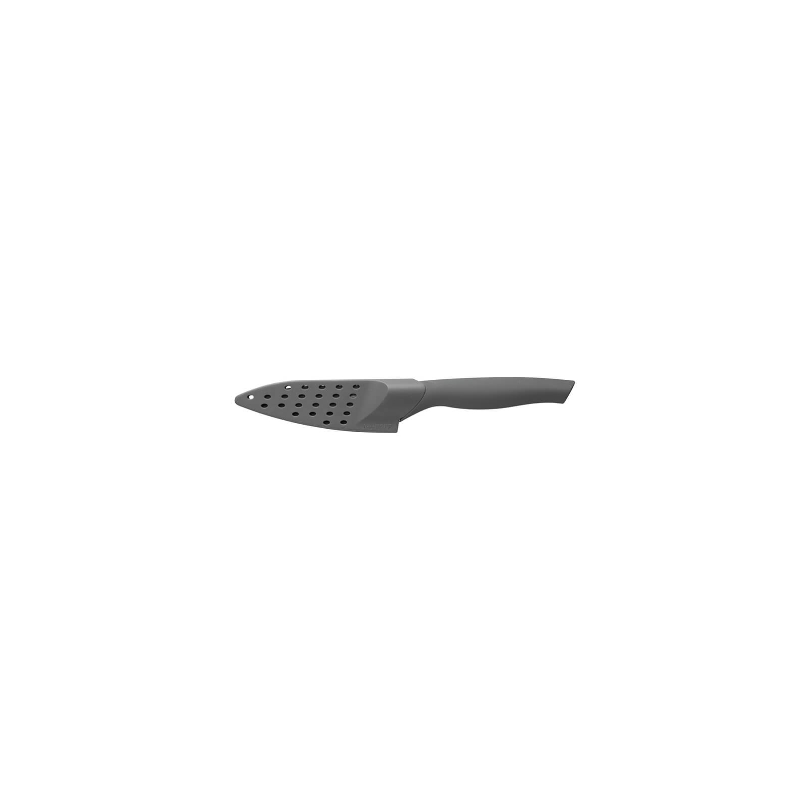 Кухонный нож BergHOFF Essentials Eclipse поварской с покрытием 130 мм (1301049) изображение 3