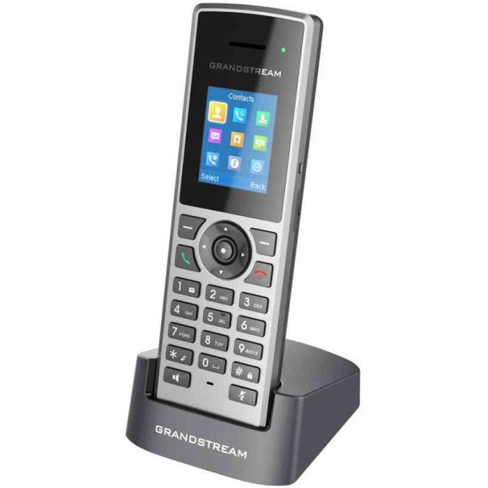 Дополнительная трубка Grandstream DP722 изображение 2