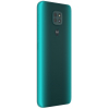 Мобильный телефон Motorola G9 Play 4/64 GB Forest Green (PAKK0009RS) изображение 10
