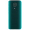 Мобильный телефон Motorola G9 Play 4/64 GB Forest Green (PAKK0009RS) изображение 2