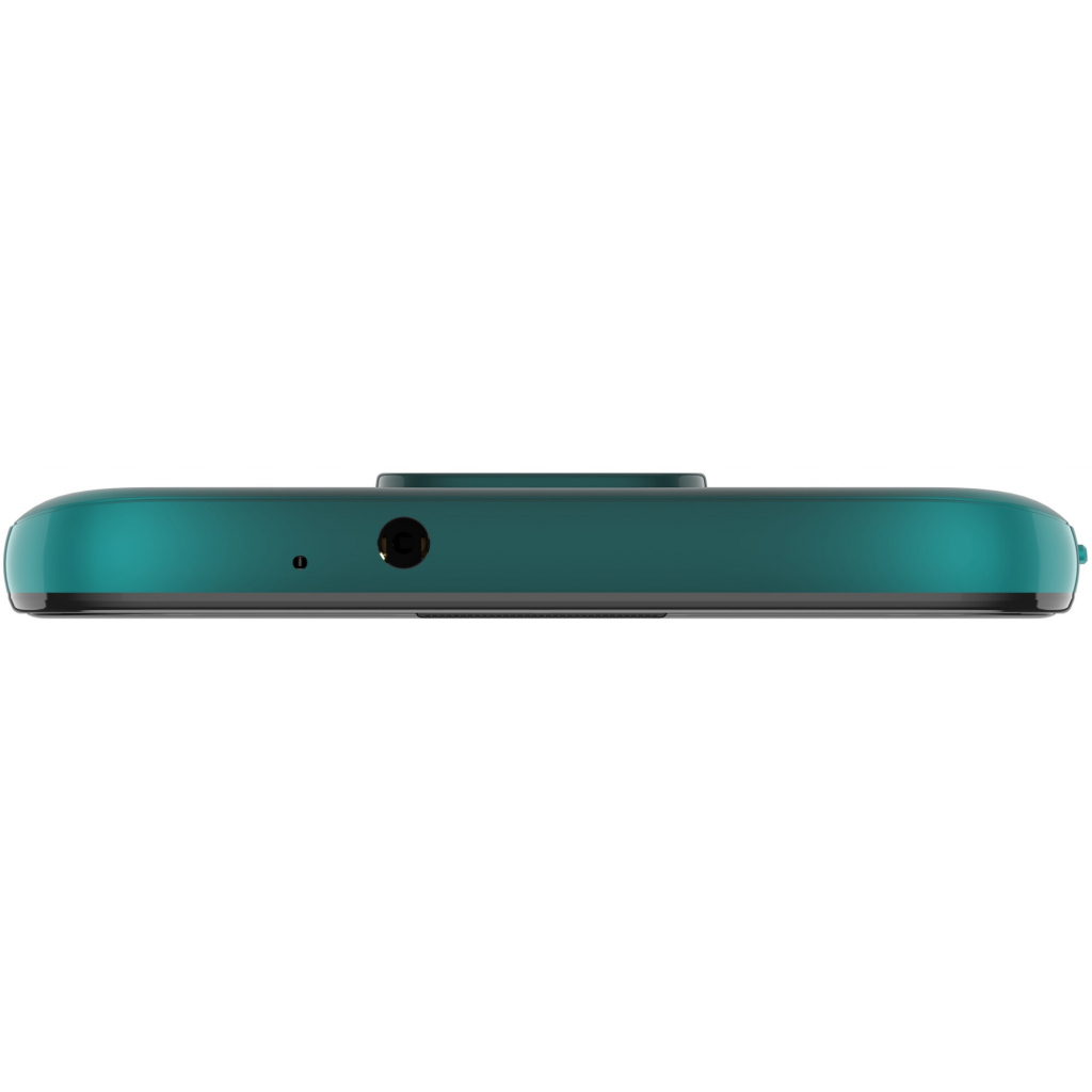 Мобильный телефон Motorola G9 Play 4/64 GB Forest Green (PAKK0009RS) изображение 6