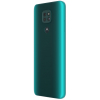 Мобільний телефон Motorola G9 Play 4/64 GB Forest Green (PAKK0009RS) зображення 9