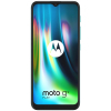 Мобільний телефон Motorola G9 Play 4/64 GB Forest Green (PAKK0009RS)