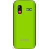 Мобильный телефон Sigma Comfort 50 HIT2020 Green (4827798120941) изображение 2