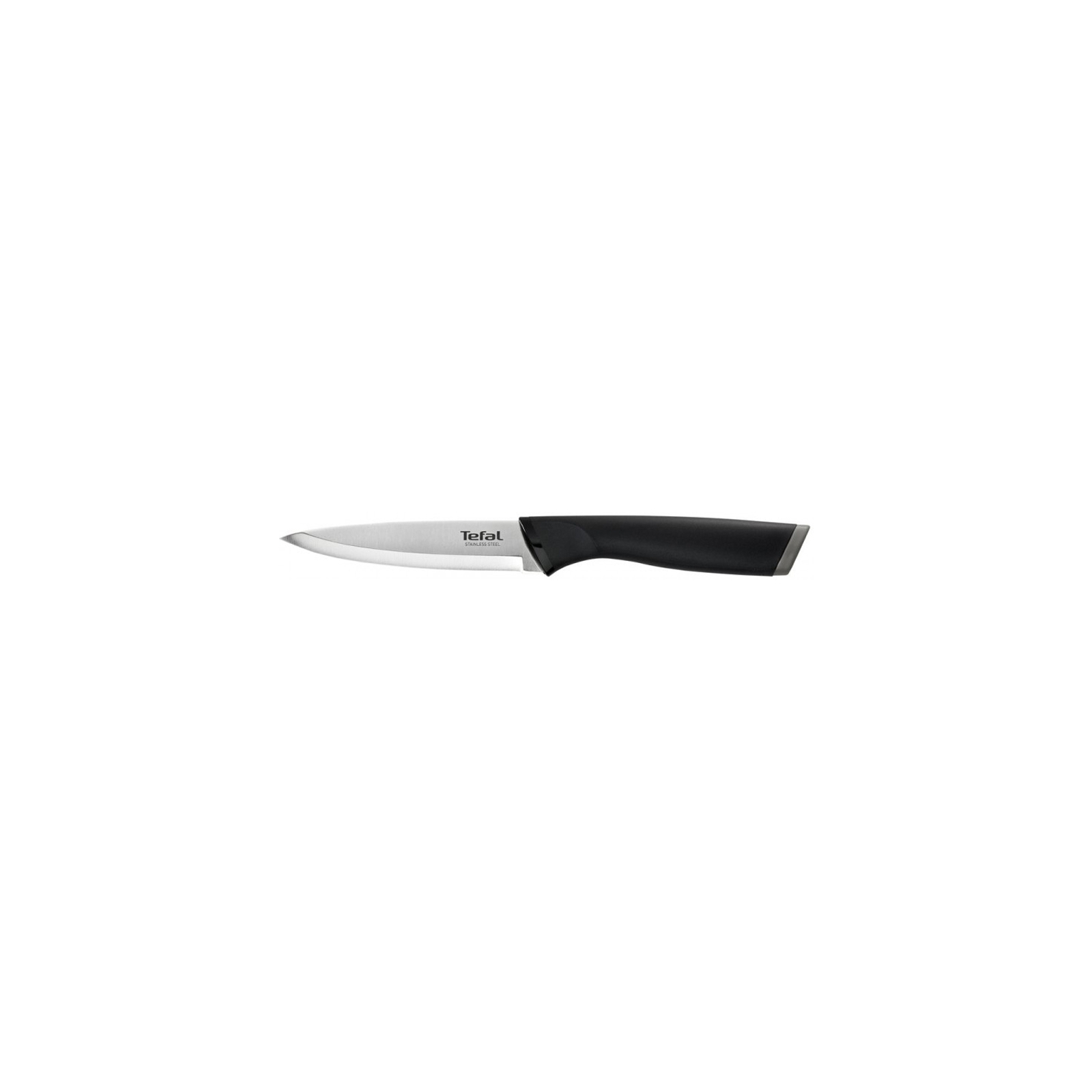 Кухонный нож Tefal Comfort универсальный с чехлом 12 см (K2213974)