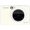 Камера миттєвого друку Canon Zoemini S Pear lWhite Essential Kit (3879C014) зображення 2