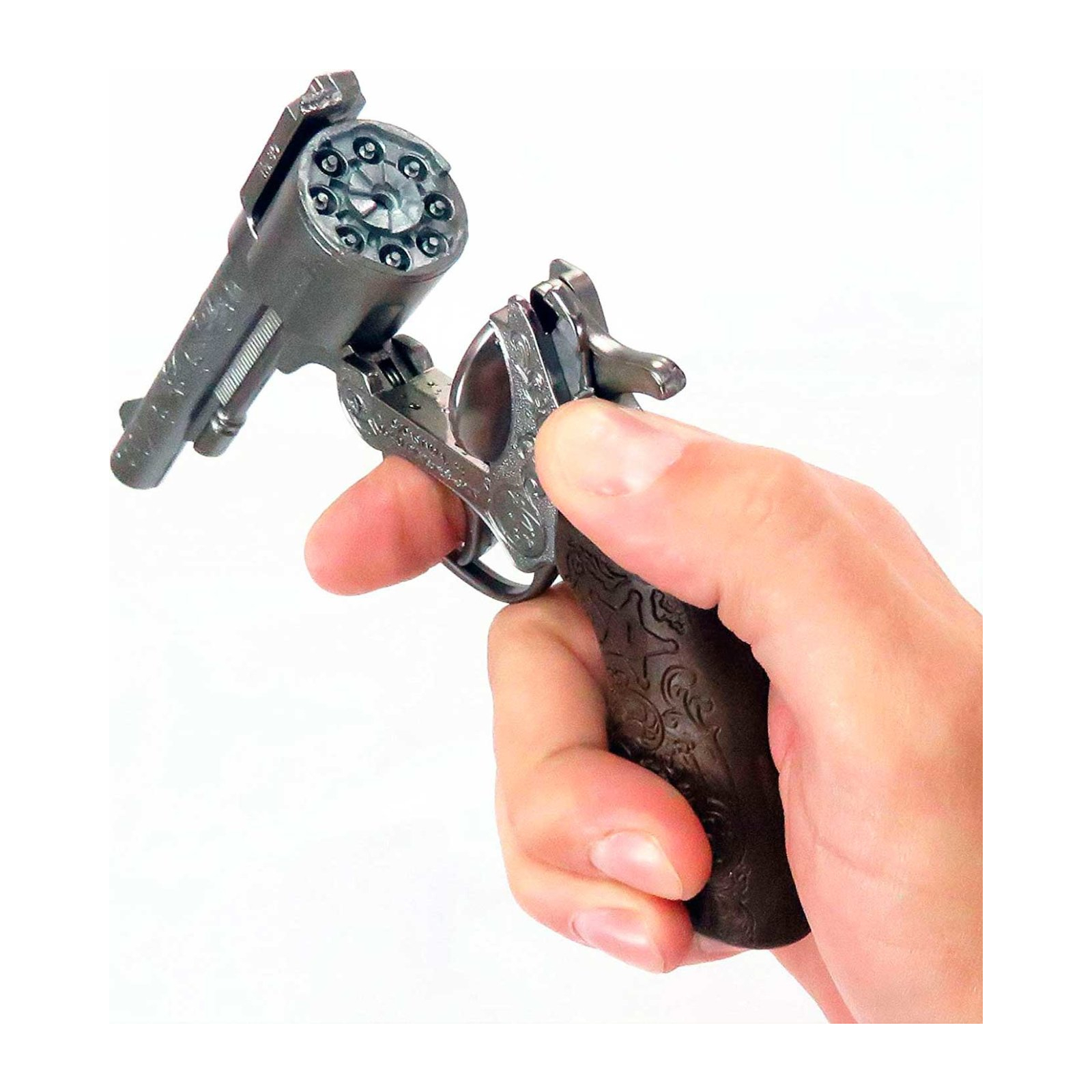 Іграшкова зброя Gonher Дикий захід (201/0) зображення 3