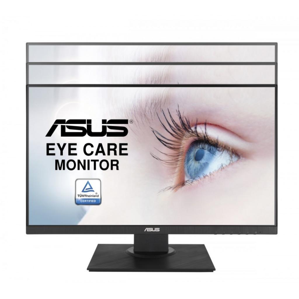 Монитор ASUS VA24DQLB изображение 3