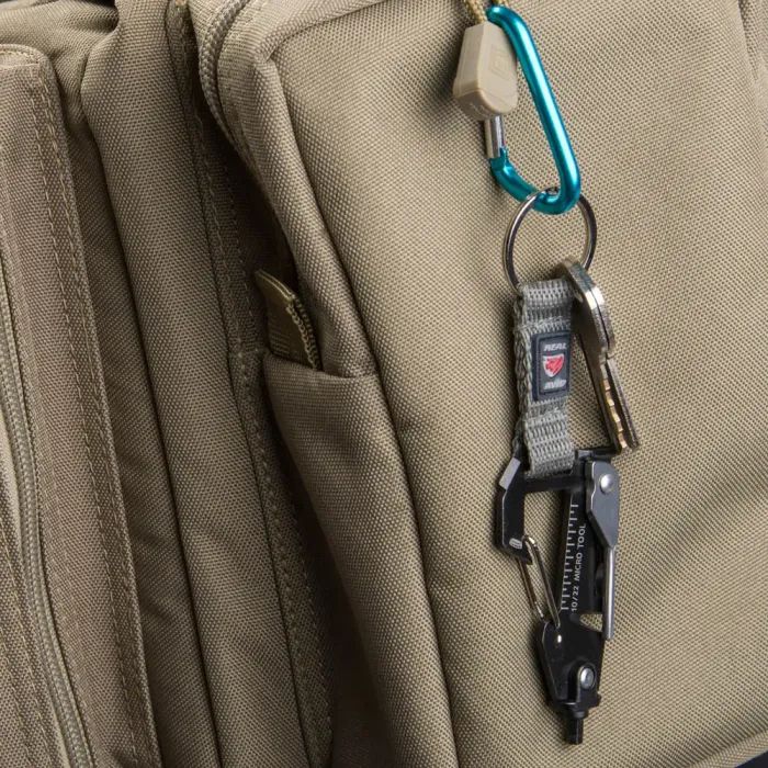 Мультитул Real Avid Ruger 10/22 Micro Tool (AVMICRO1022) изображение 2