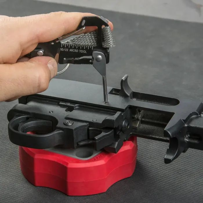 Мультитул Real Avid Ruger 10/22 Micro Tool (AVMICRO1022) изображение 3