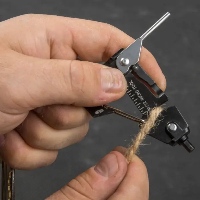 Мультитул Real Avid Ruger 10/22 Micro Tool (AVMICRO1022) изображение 5