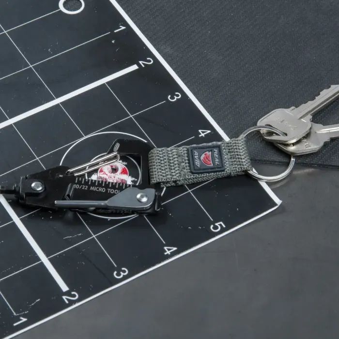 Мультитул Real Avid Ruger 10/22 Micro Tool (AVMICRO1022) изображение 7
