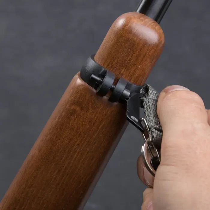 Мультитул Real Avid Ruger 10/22 Micro Tool (AVMICRO1022) изображение 8