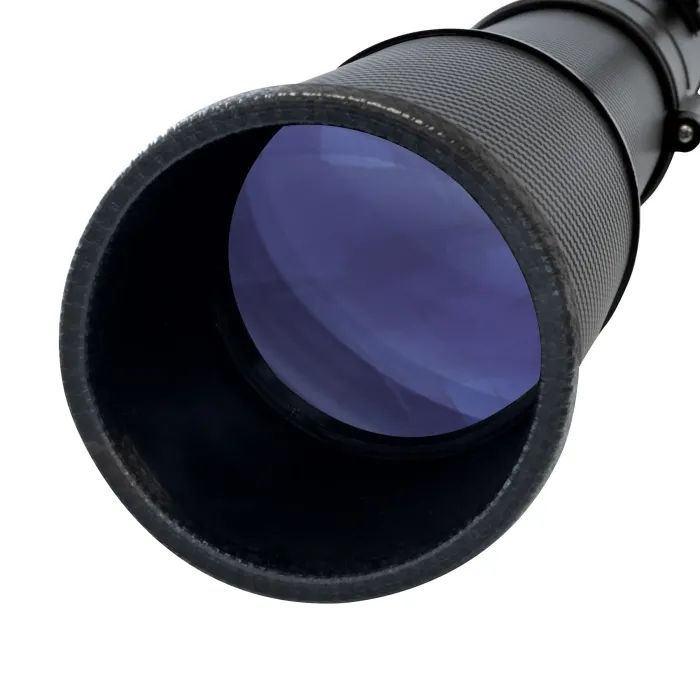 Телескоп Bresser Stellar Solar 60/800 AZ Carbon (922412) изображение 6