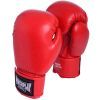 Боксерські рукавички PowerPlay 3004 10oz Red (PP_3004_10oz_Red) зображення 2