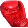 Боксерські рукавички PowerPlay 3004 10oz Red (PP_3004_10oz_Red) зображення 3
